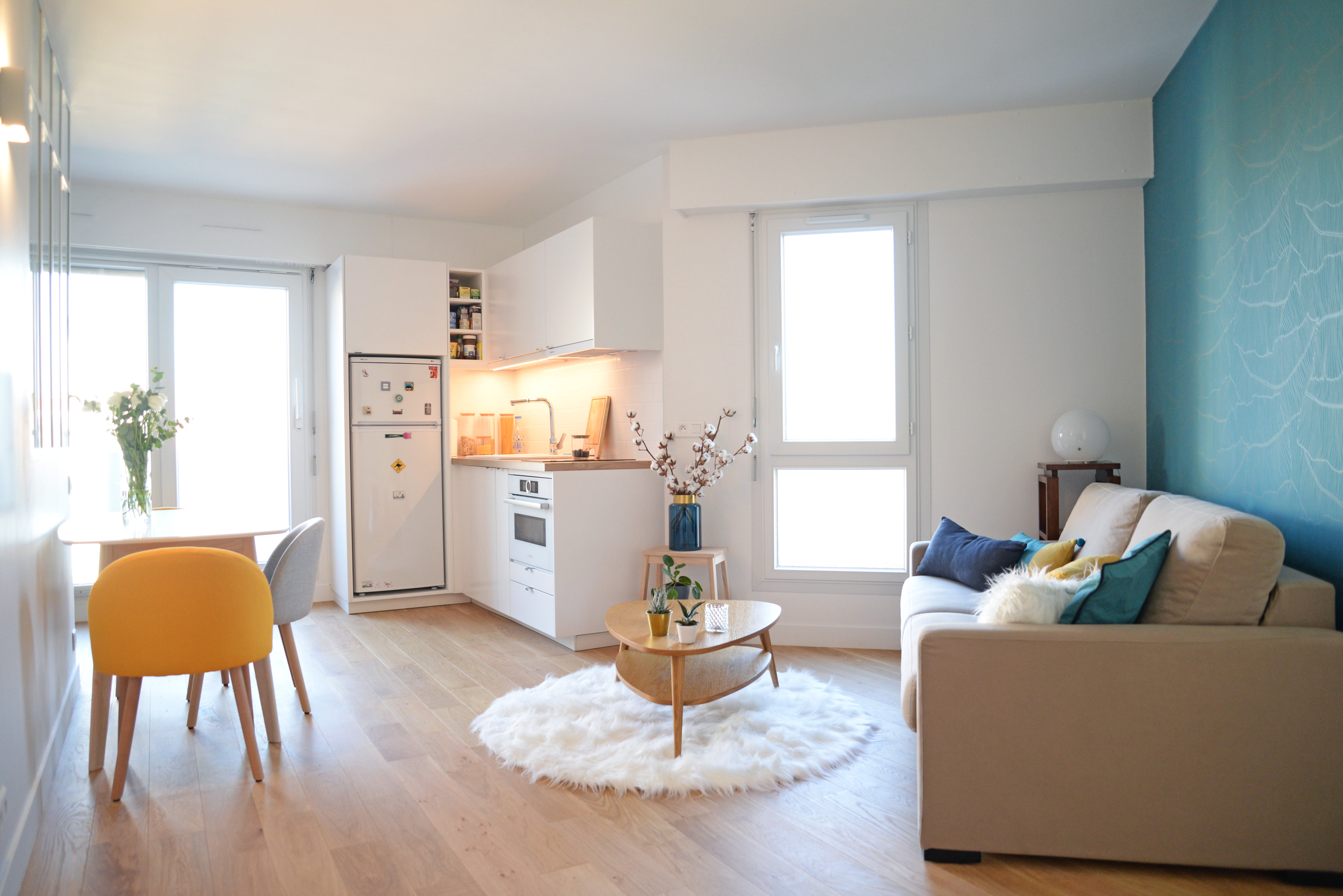Studio - Noisy-le-Grand — photo 19