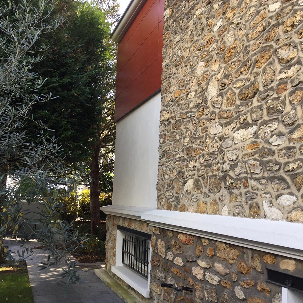 Maison 200 m² - Aulnay-sous-Bois — photo 1