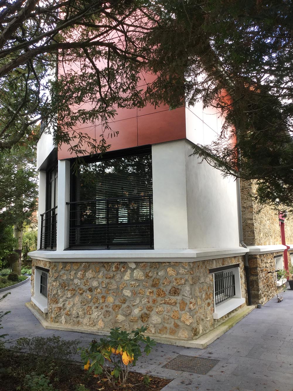 Maison 200 m² - Aulnay-sous-Bois — photo 3