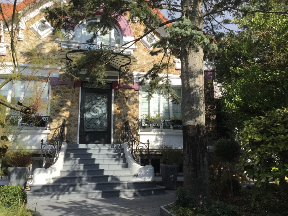 Maison 200 m² - Aulnay-sous-Bois — photo 5