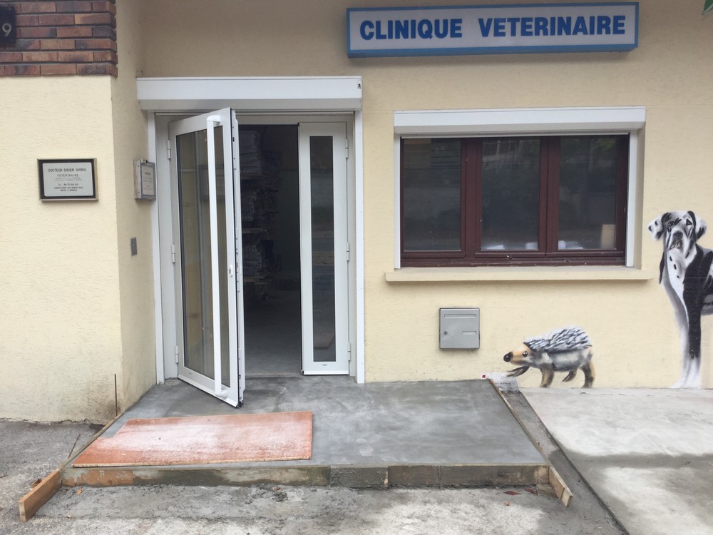 Clinique vétérinaire - Triel-sur-Seine — photo 2