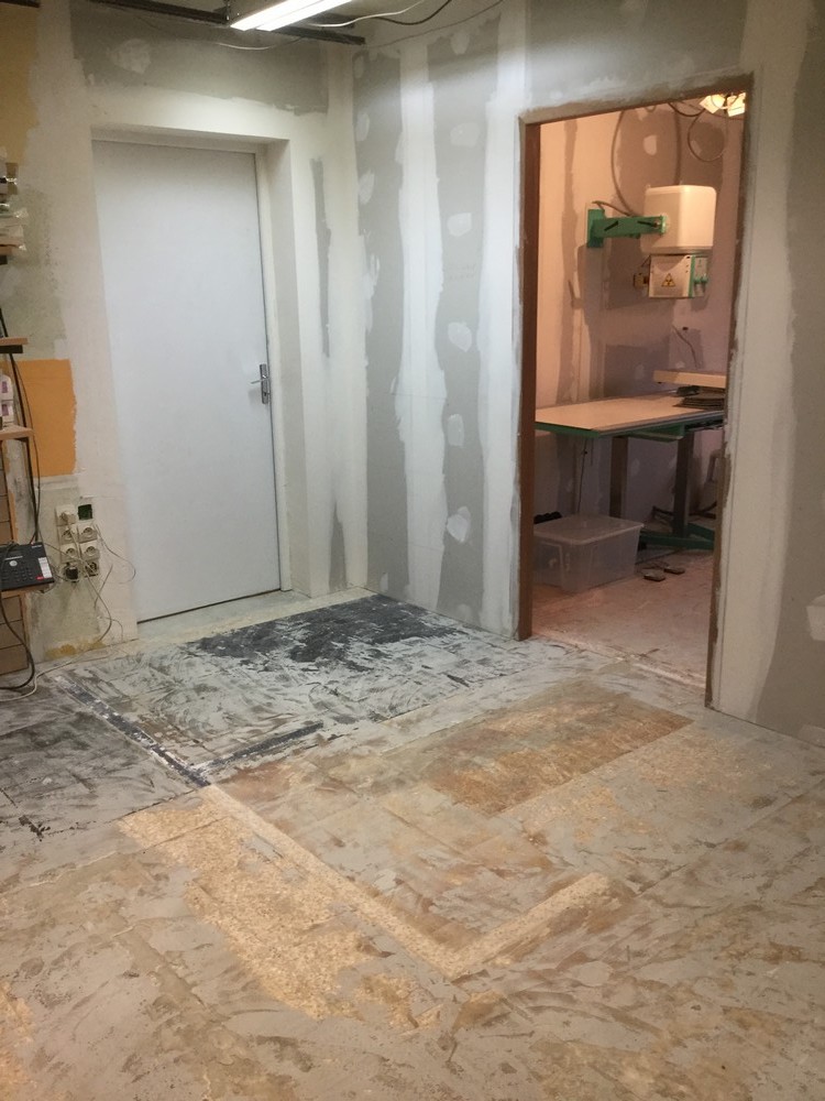 Clinique vétérinaire - Triel-sur-Seine — photo 3
