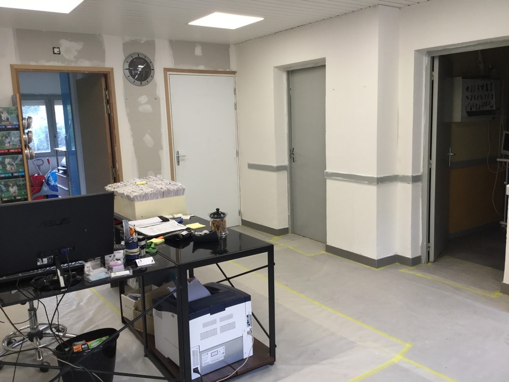 Clinique vétérinaire - Triel-sur-Seine — photo 8