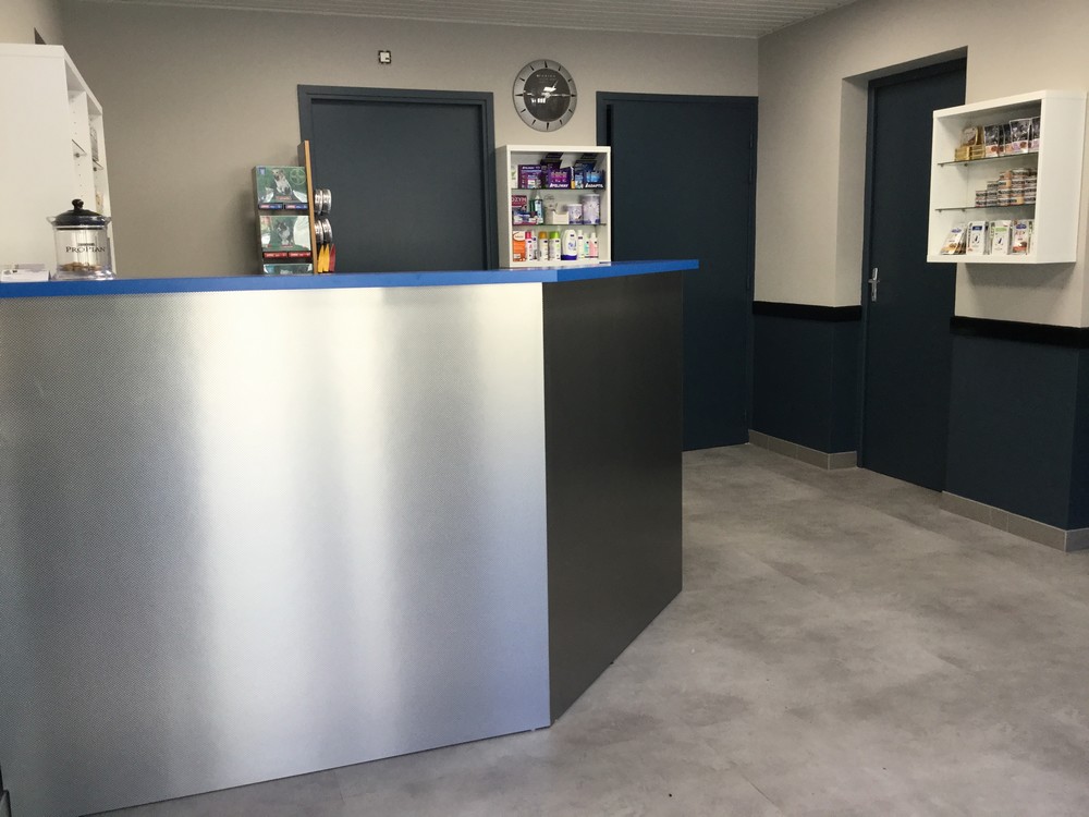 Clinique vétérinaire - Triel-sur-Seine — photo 10