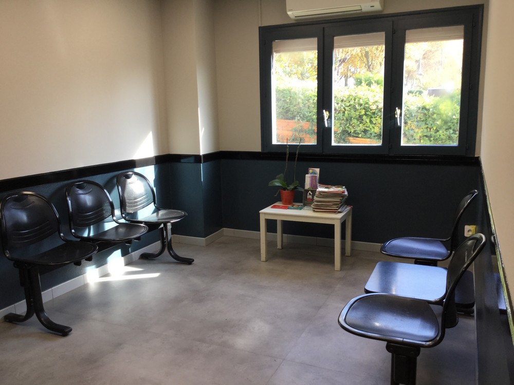 Clinique vétérinaire - Triel-sur-Seine — photo 11