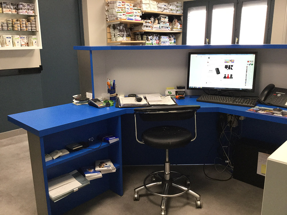 Clinique vétérinaire - Triel-sur-Seine — photo 12