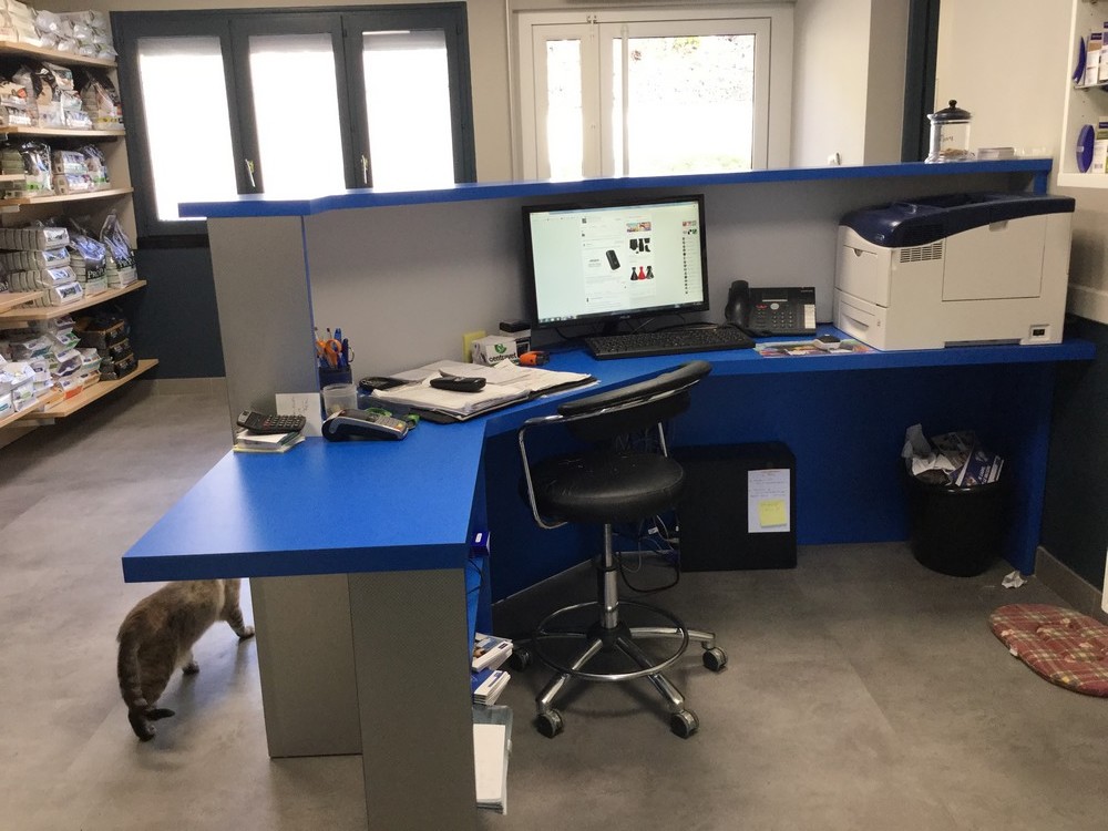 Clinique vétérinaire - Triel-sur-Seine — photo 13