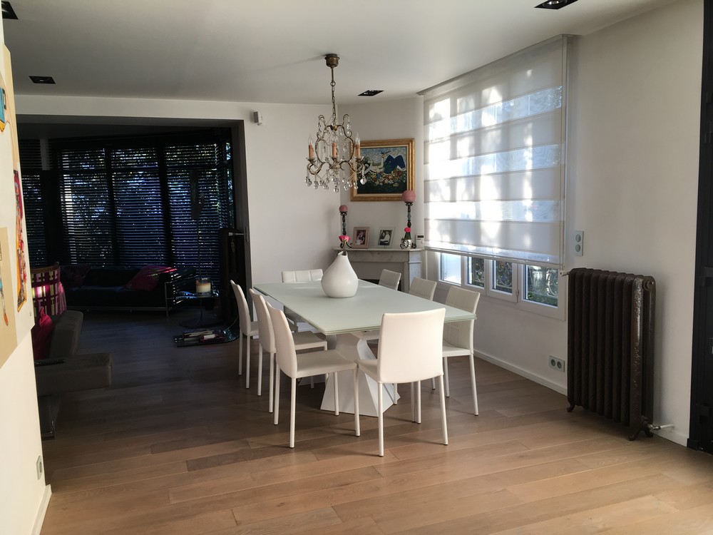Maison 200 m² - Aulnay-sous-Bois — photo 8