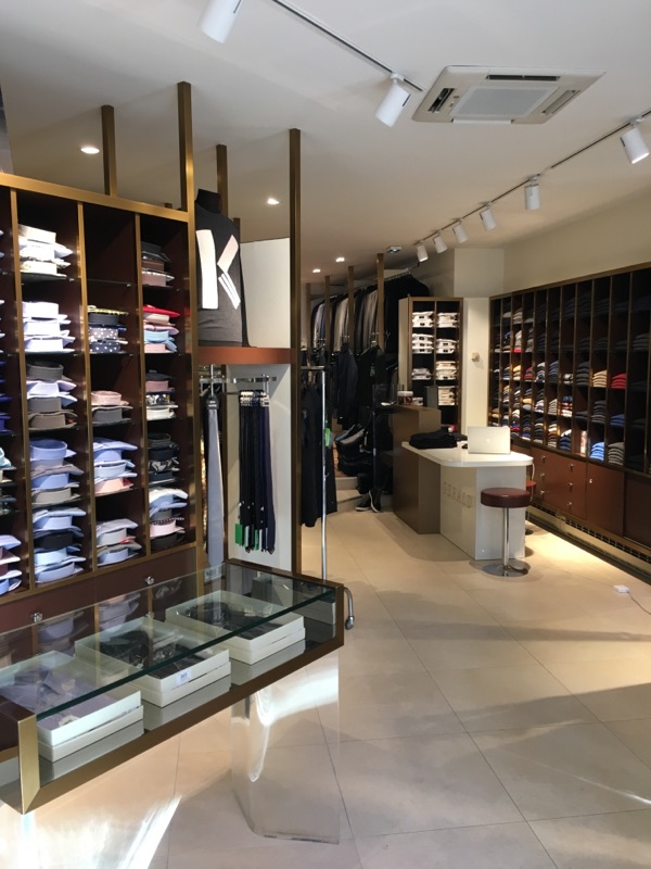 Boutique - Aulnay-sous-Bois — photo 2
