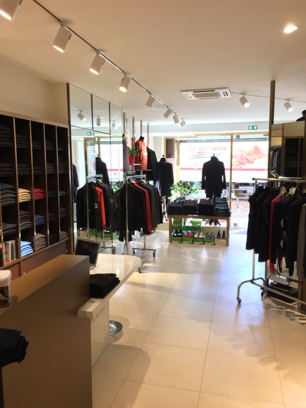Boutique - Aulnay-sous-Bois — photo 3
