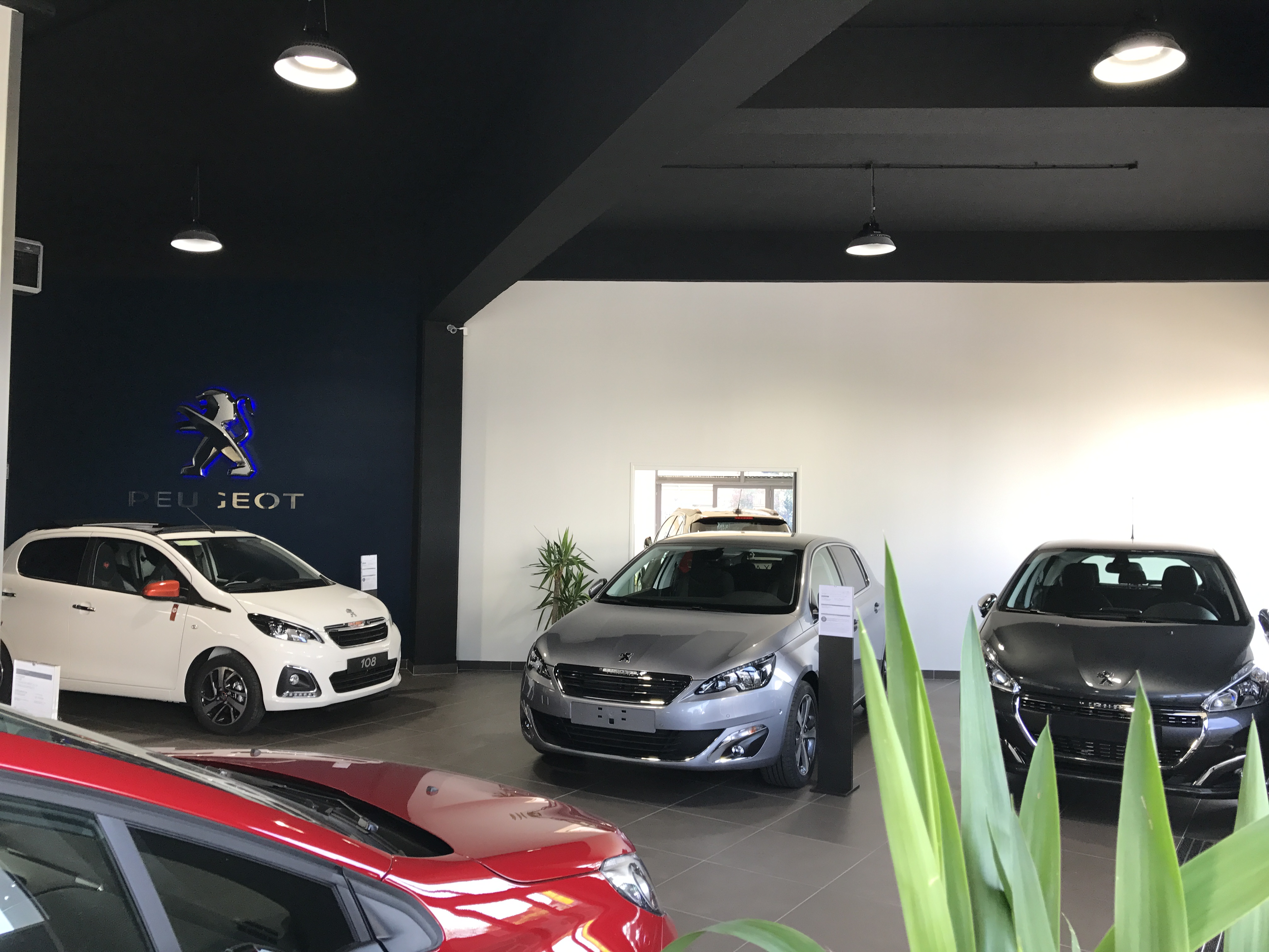 Garage 400 m² - Villepinte — photo 4