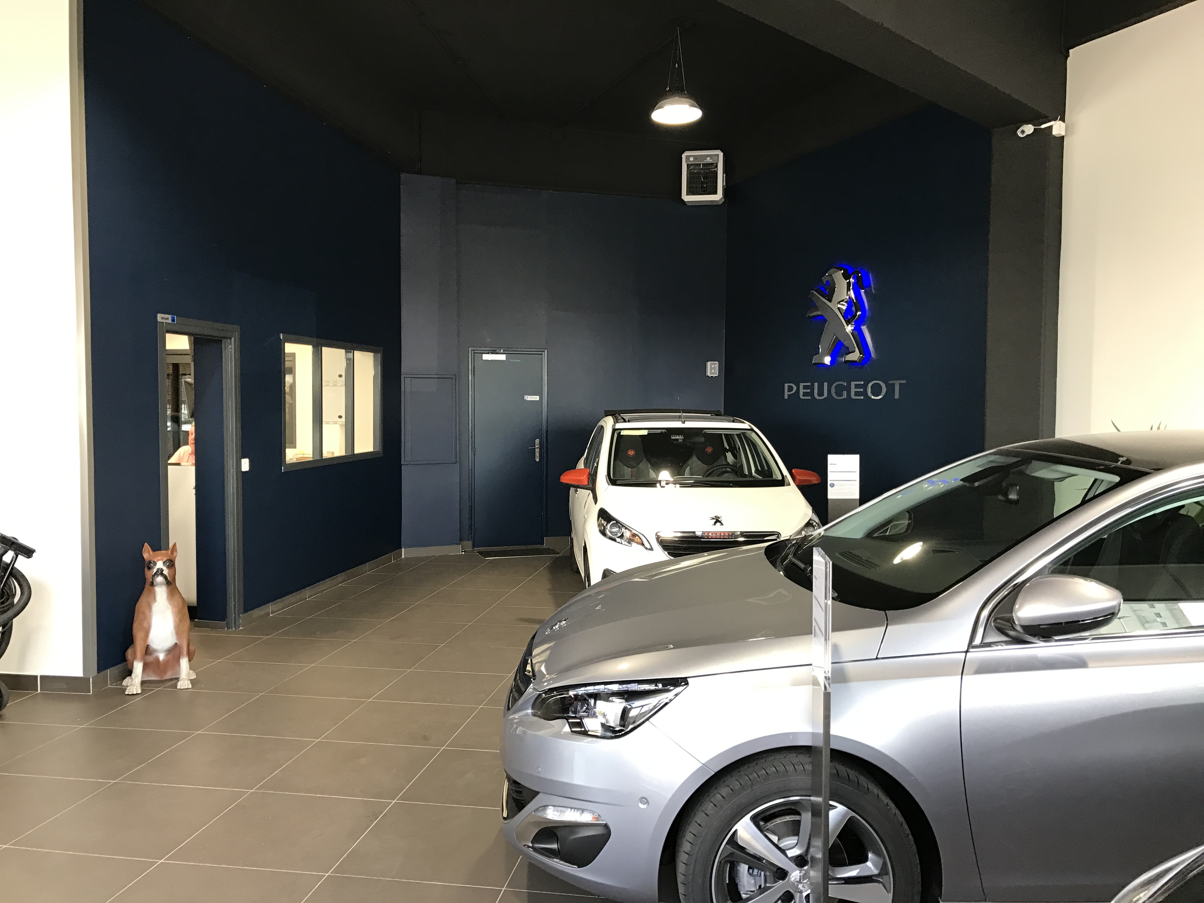 Garage 400 m² - Villepinte — photo 5
