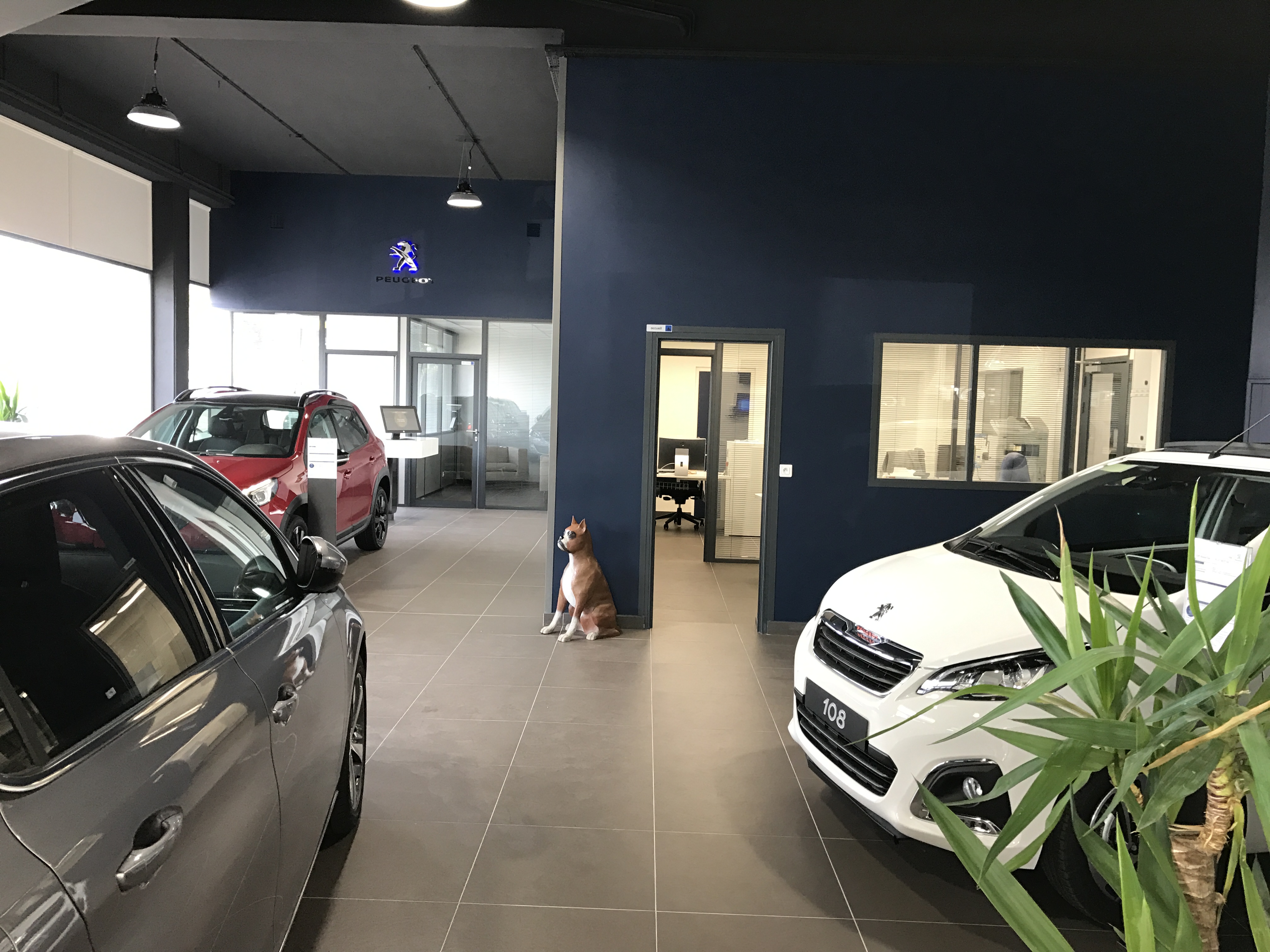 Garage 400 m² - Villepinte — photo 8