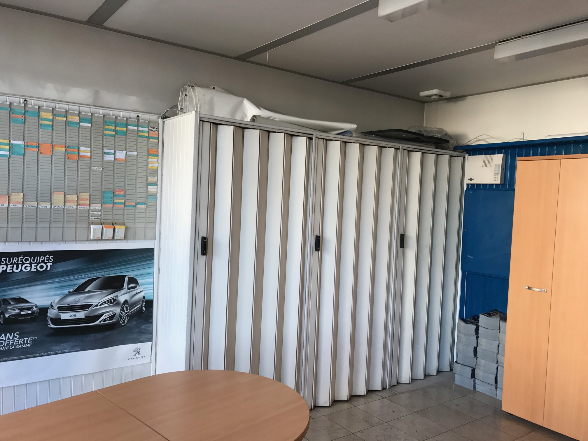 Garage 400 m² - Villepinte — photo 10