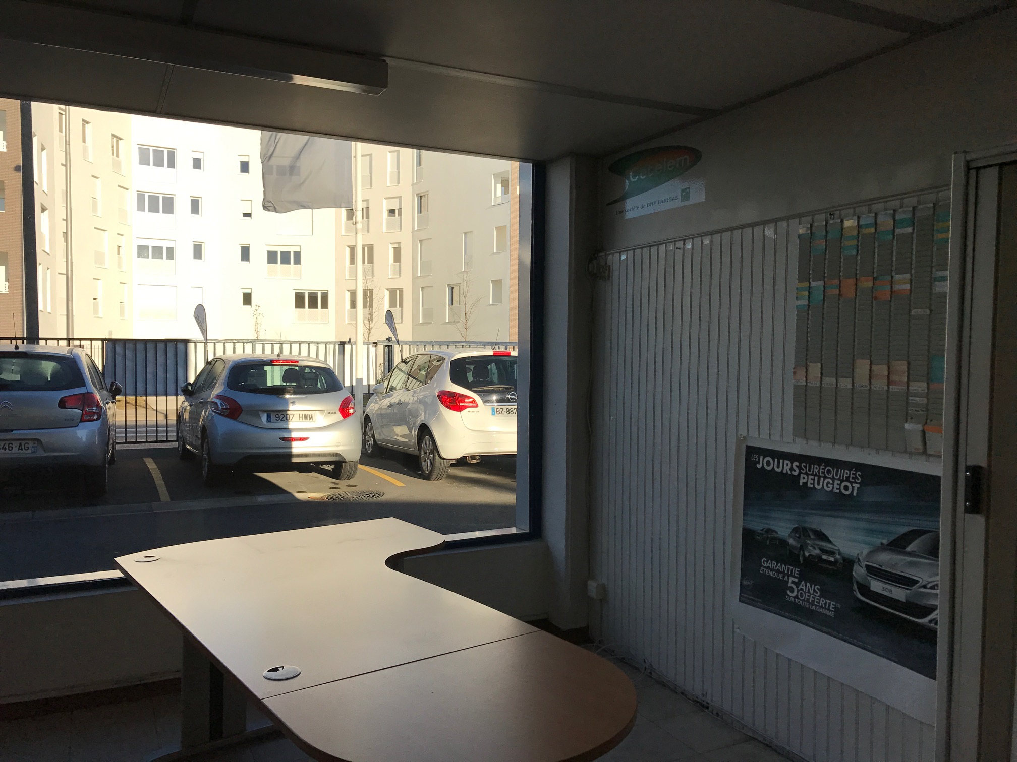 Garage 400 m² - Villepinte — photo 11