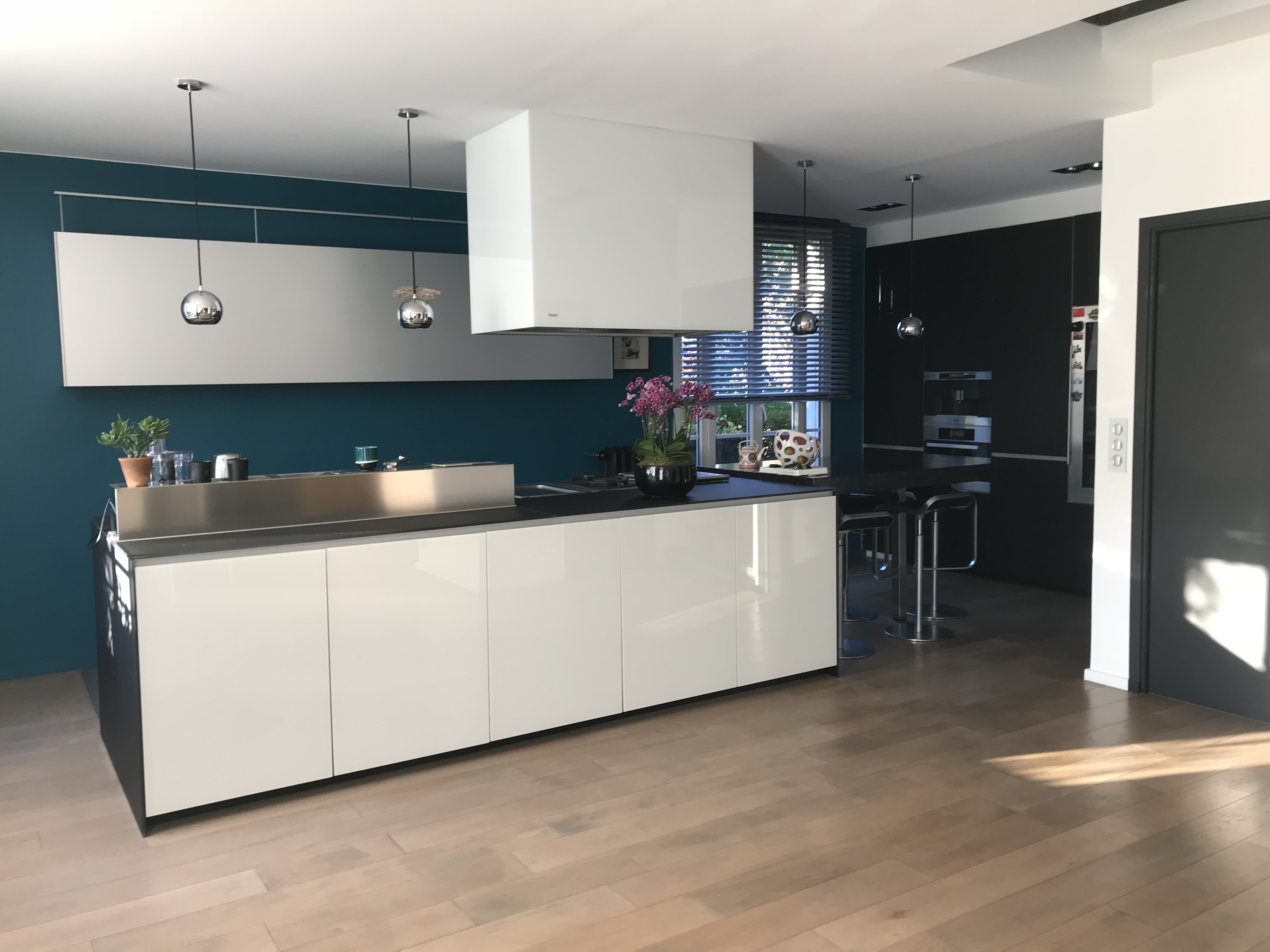 Maison 200 m² - Aulnay-sous-Bois — photo 9