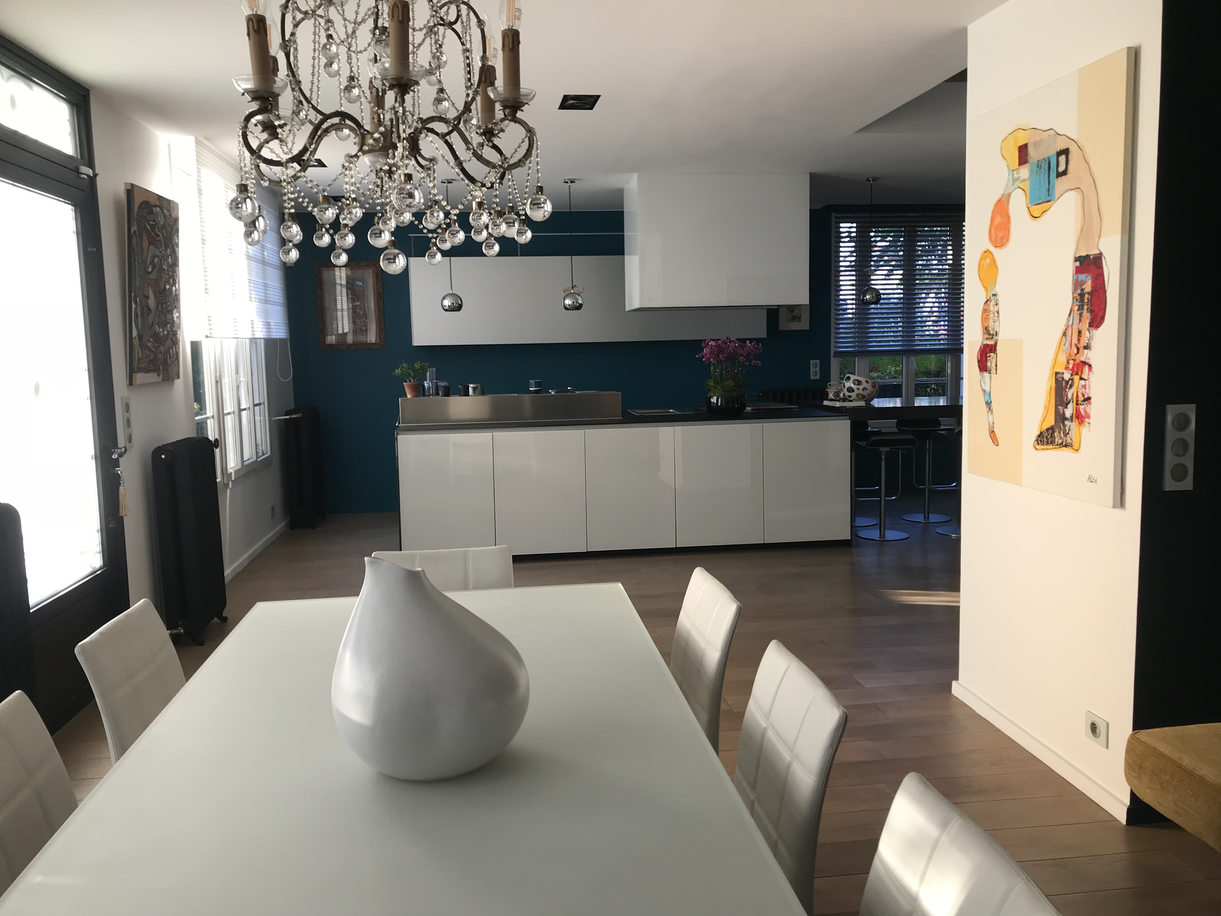 Maison 200 m² - Aulnay-sous-Bois — photo 10
