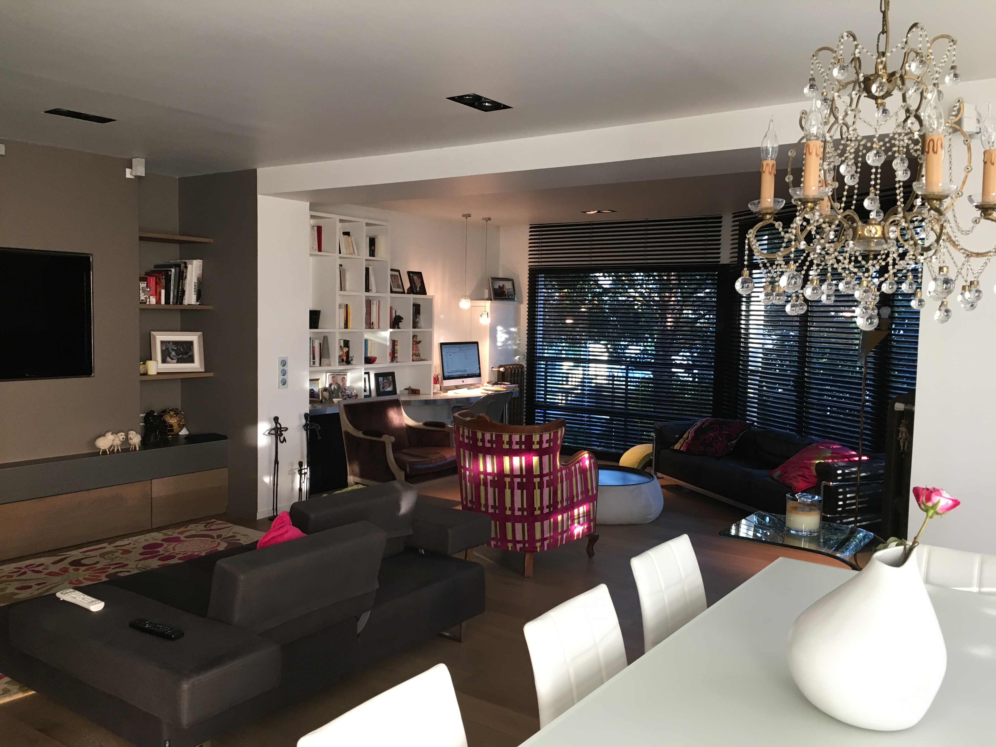MAISON 200 M² - SEINE ST DENIS — photo 2