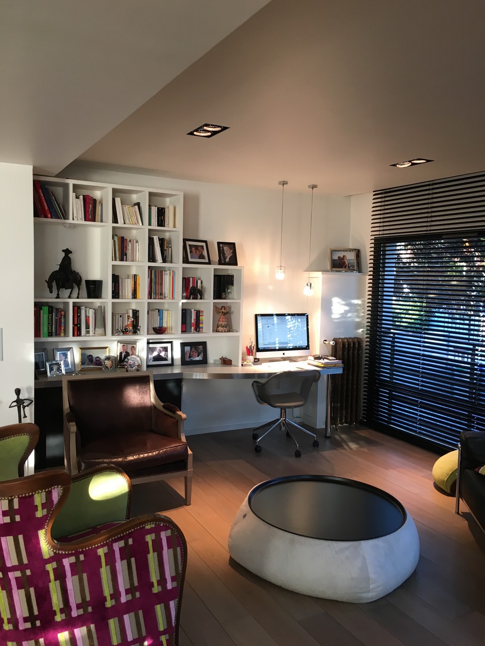 MAISON 200 M² - SEINE ST DENIS — photo 3