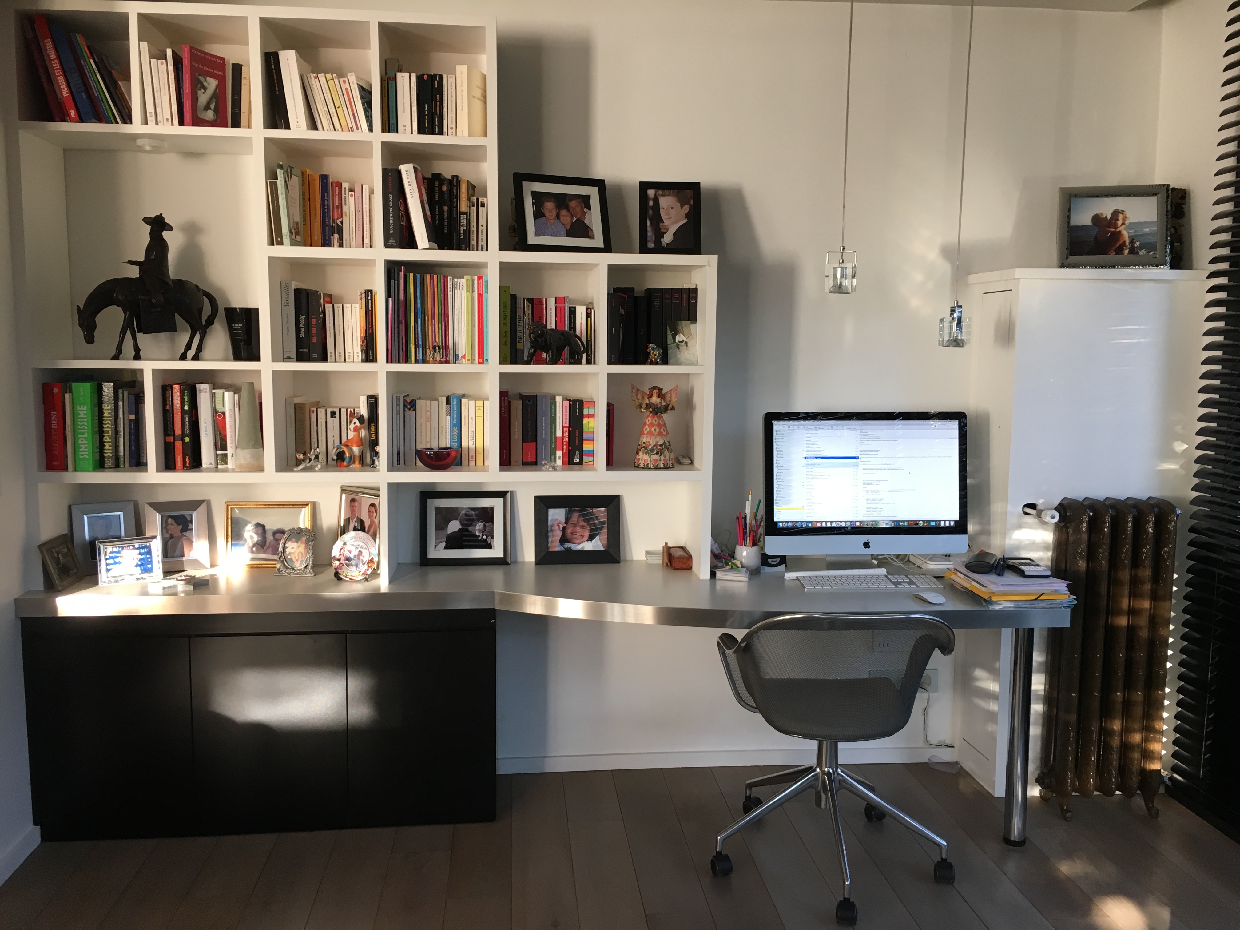 MAISON 200 M² - SEINE ST DENIS — photo 4