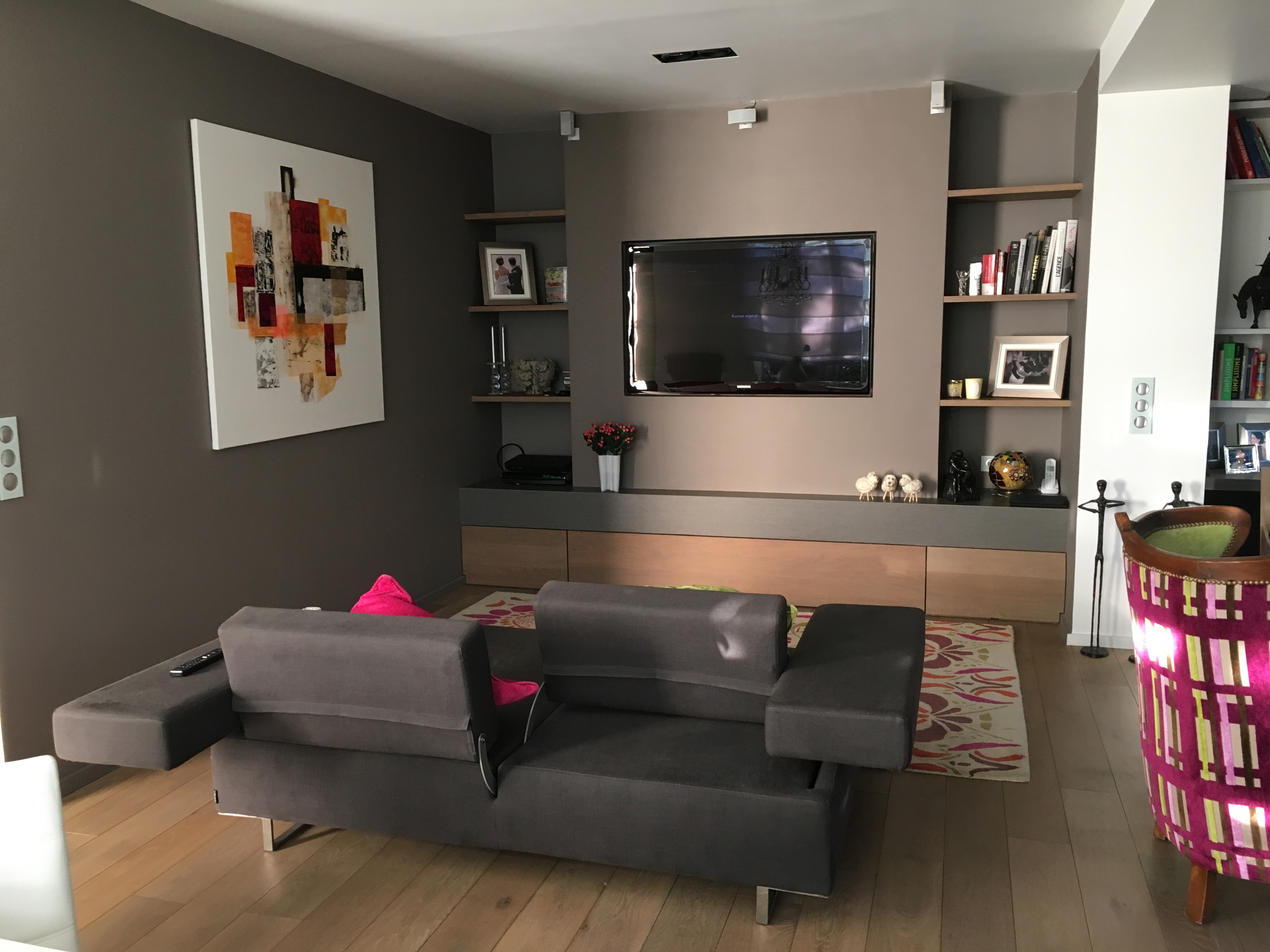MAISON 200 M² - SEINE ST DENIS — photo 5