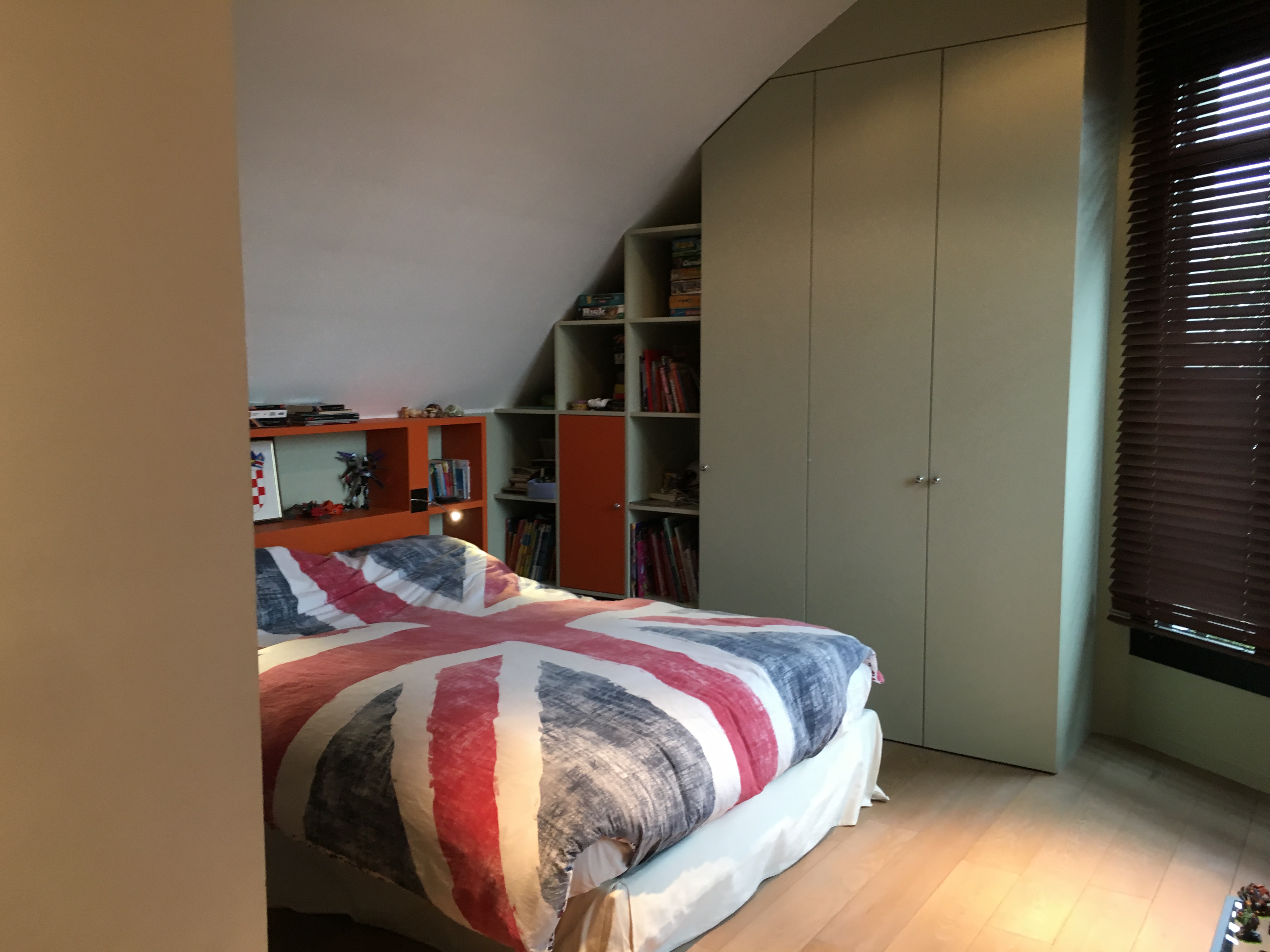 MAISON 200 M² - SEINE ST DENIS — photo 6