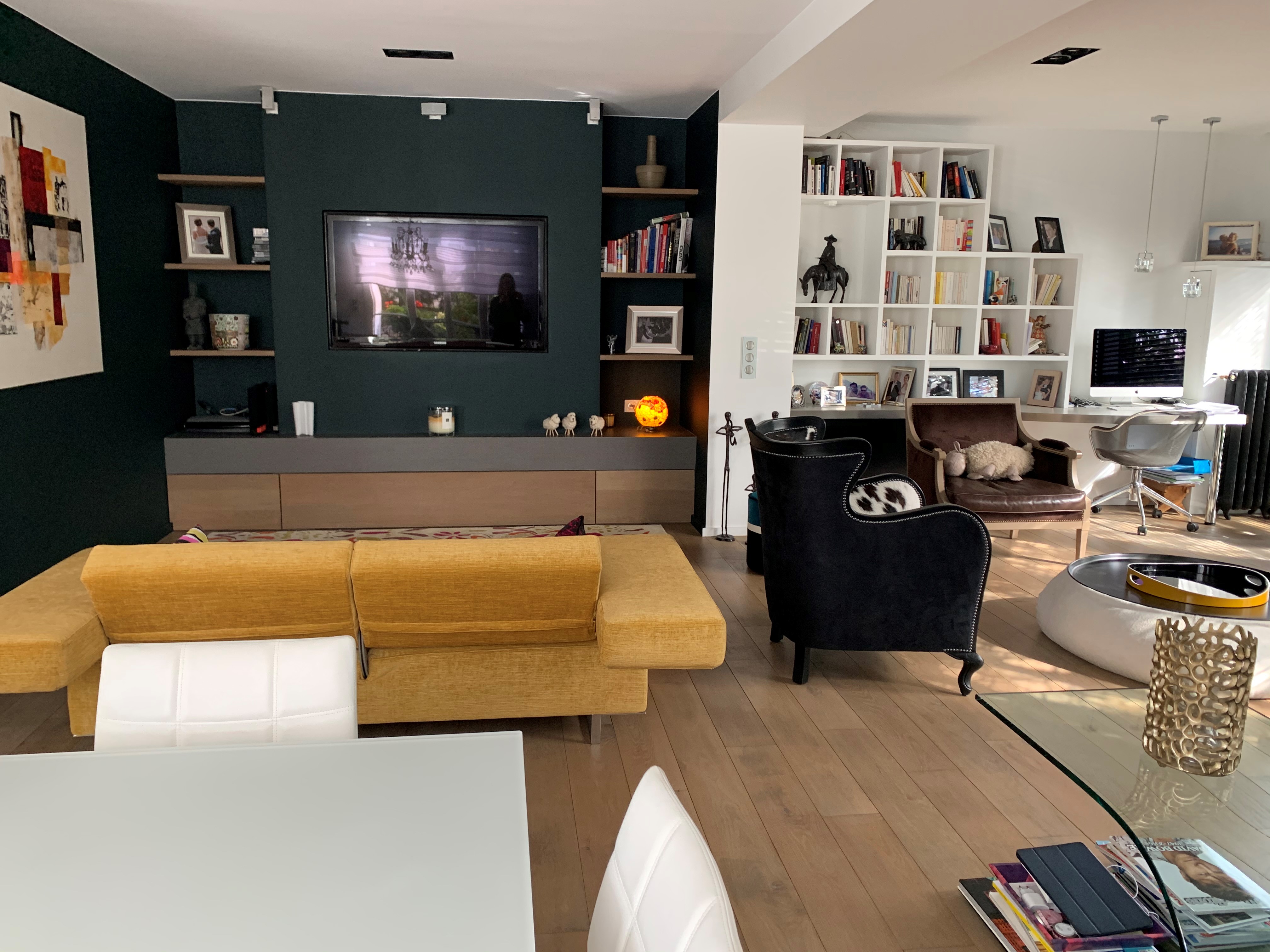 Maison 200 m² - Aulnay-sous-Bois — photo 11