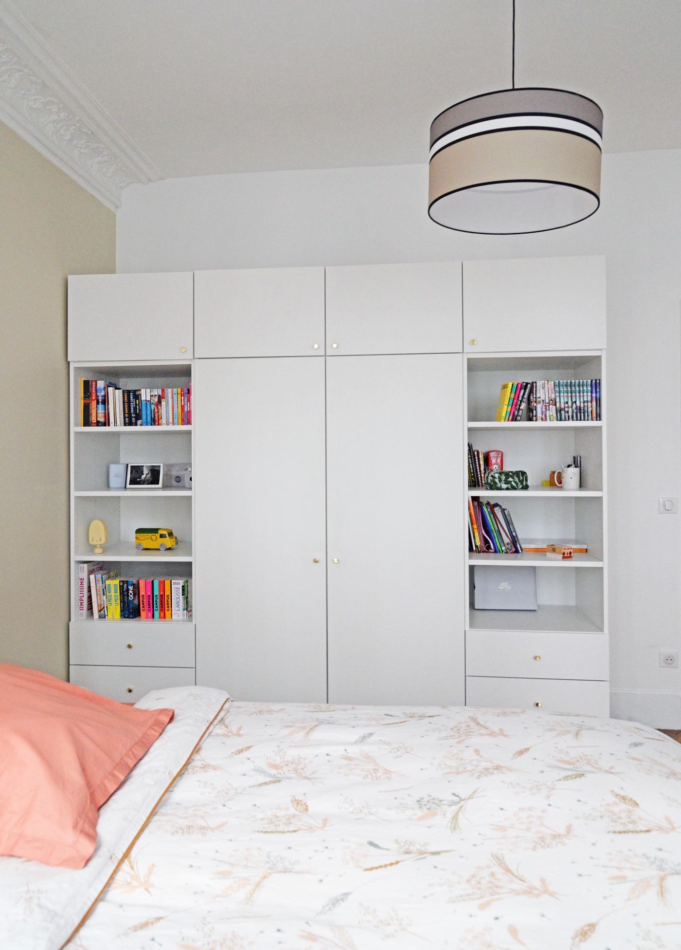 Menuiseries sur mesure 75009 — photo 2