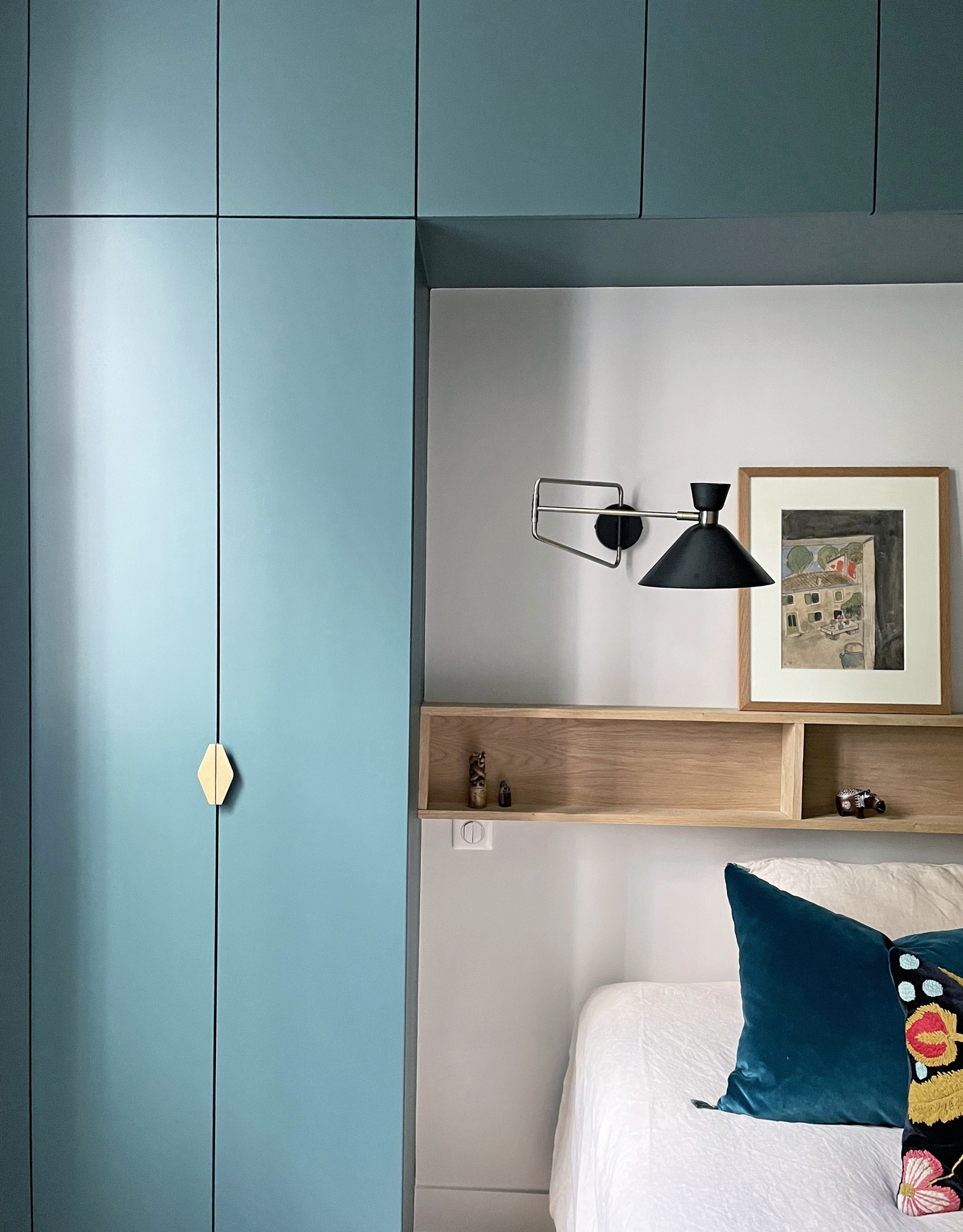 Menuiseries sur mesure 75009 — photo 8
