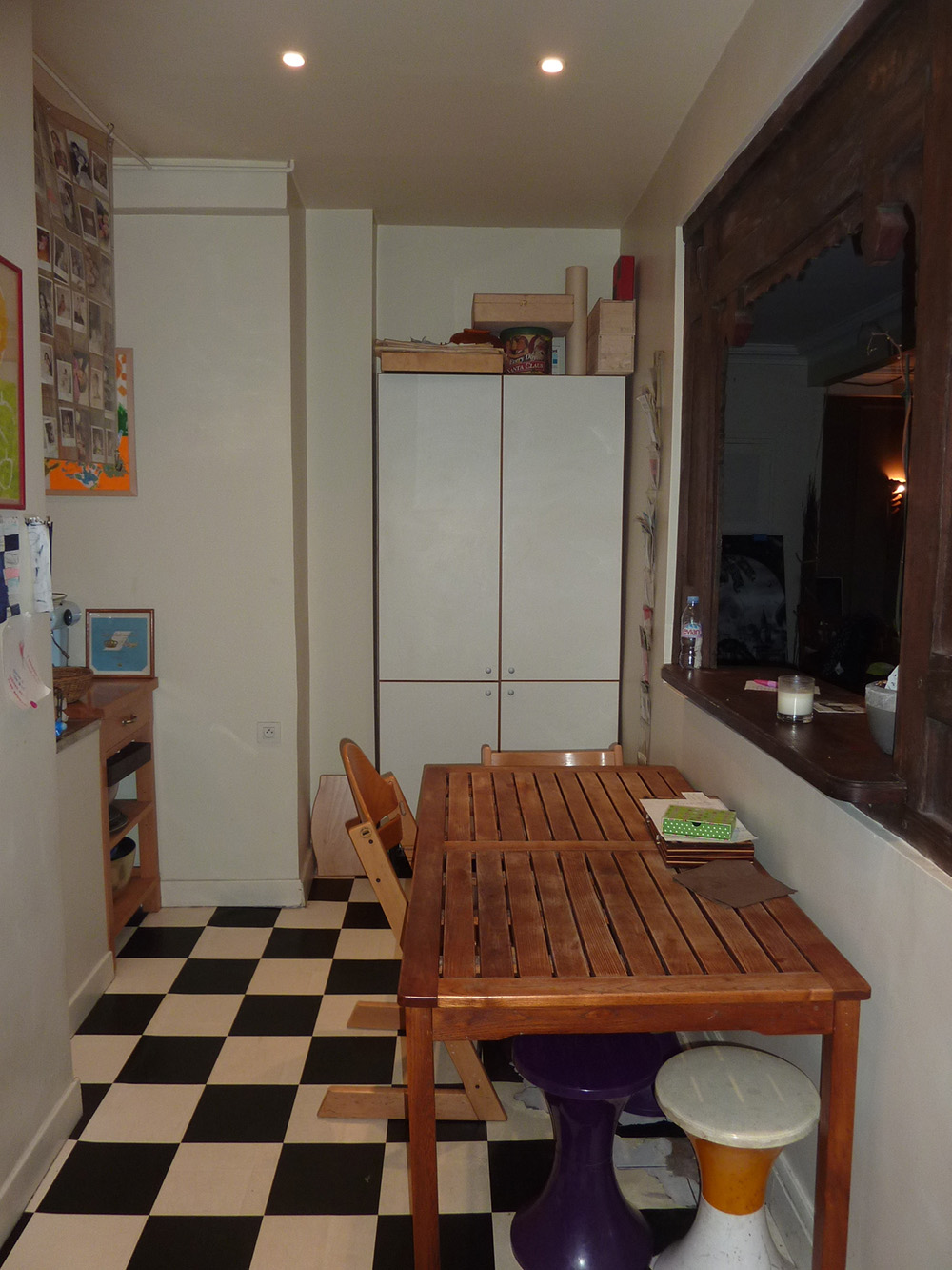 Cuisine - Neuilly-sur-Seine — photo 5