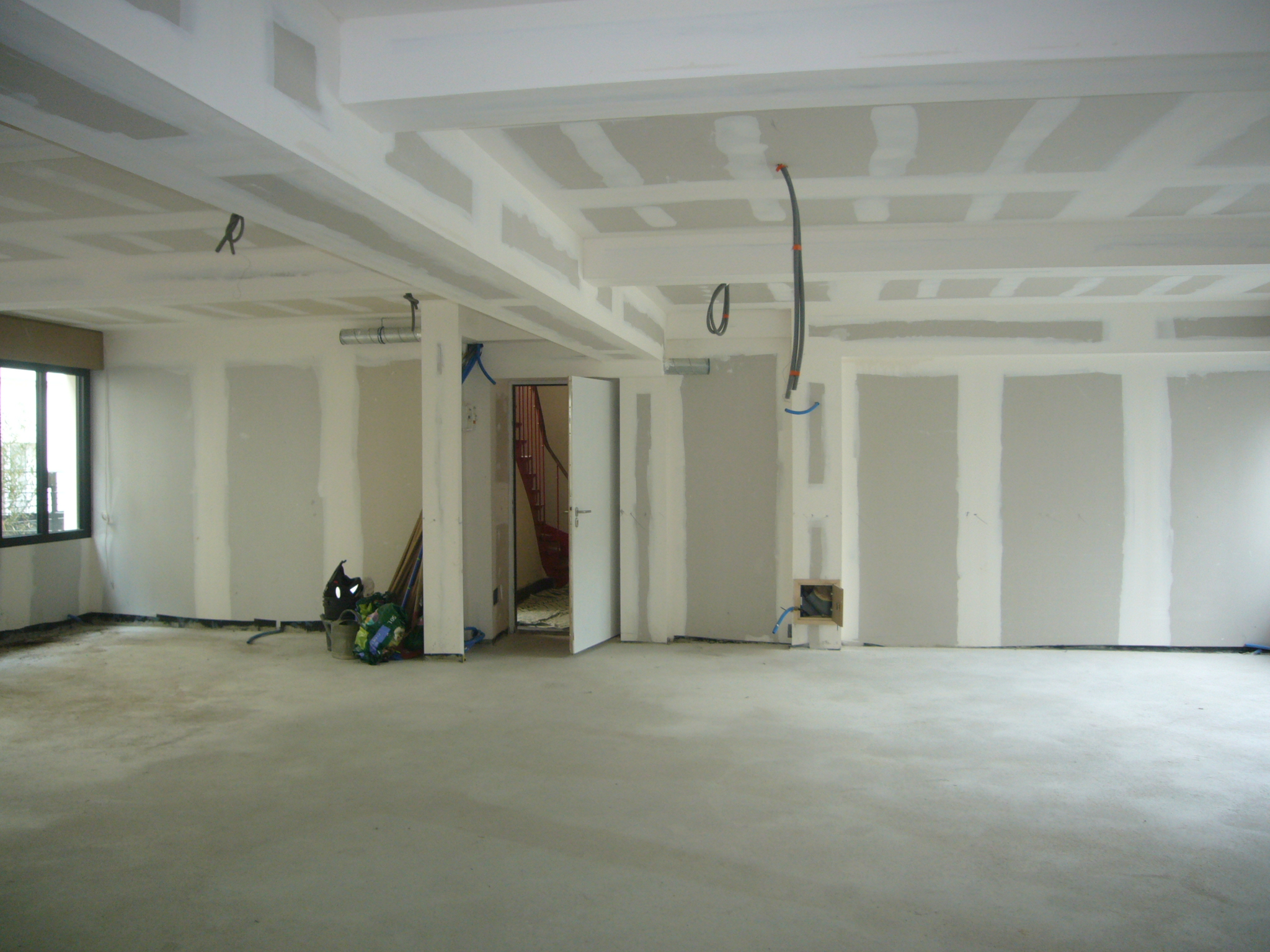 Appartement 120 m² - Paris 20ème — photo 13
