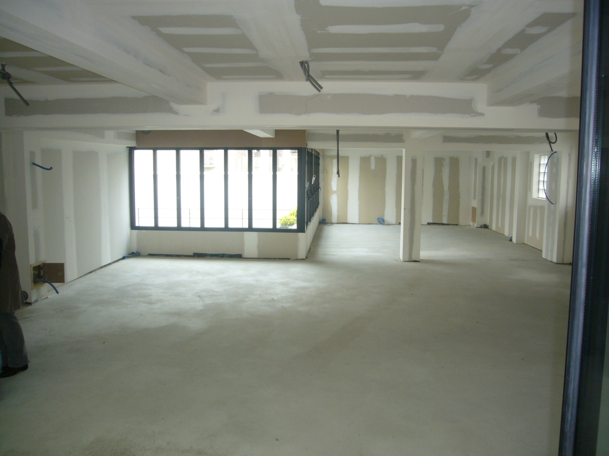 Appartement 120 m² - Paris 20ème — photo 14