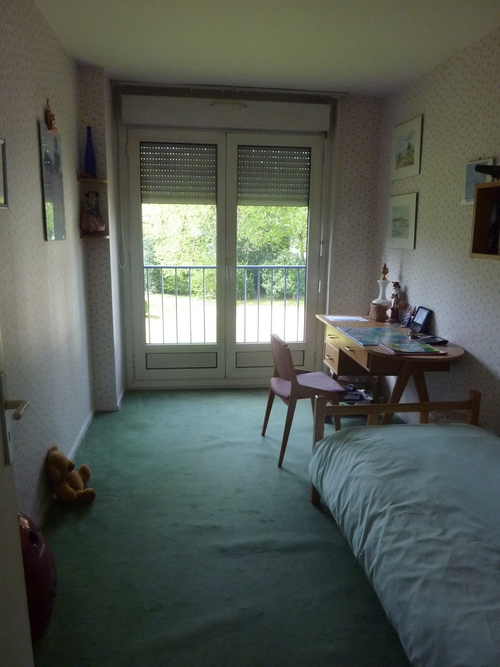 Appartement 4 pièces - Louveciennes — photo 8