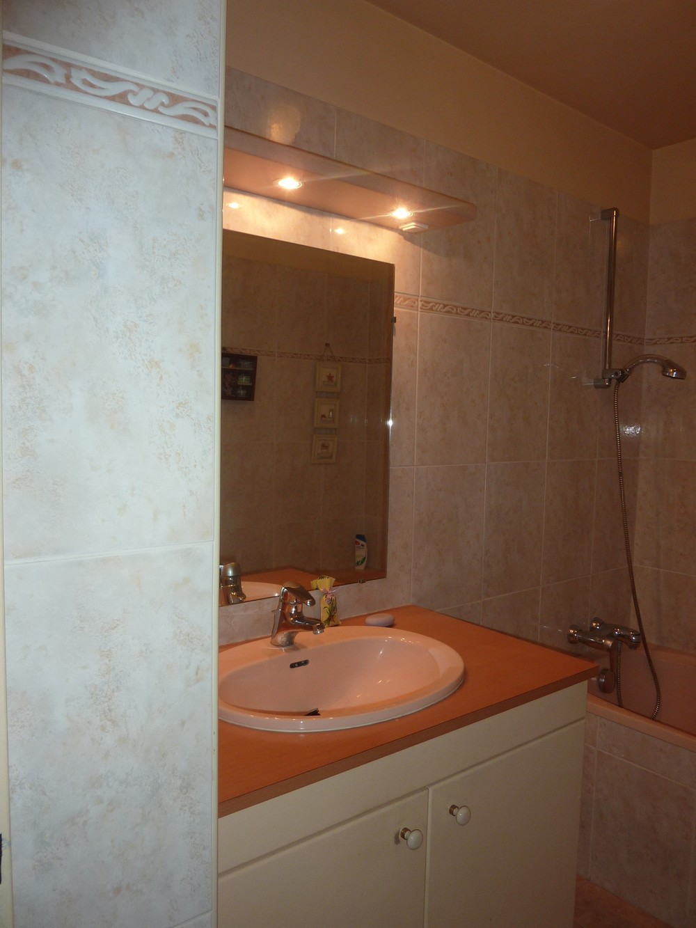 Appartement 4 pièces - Louveciennes — photo 9