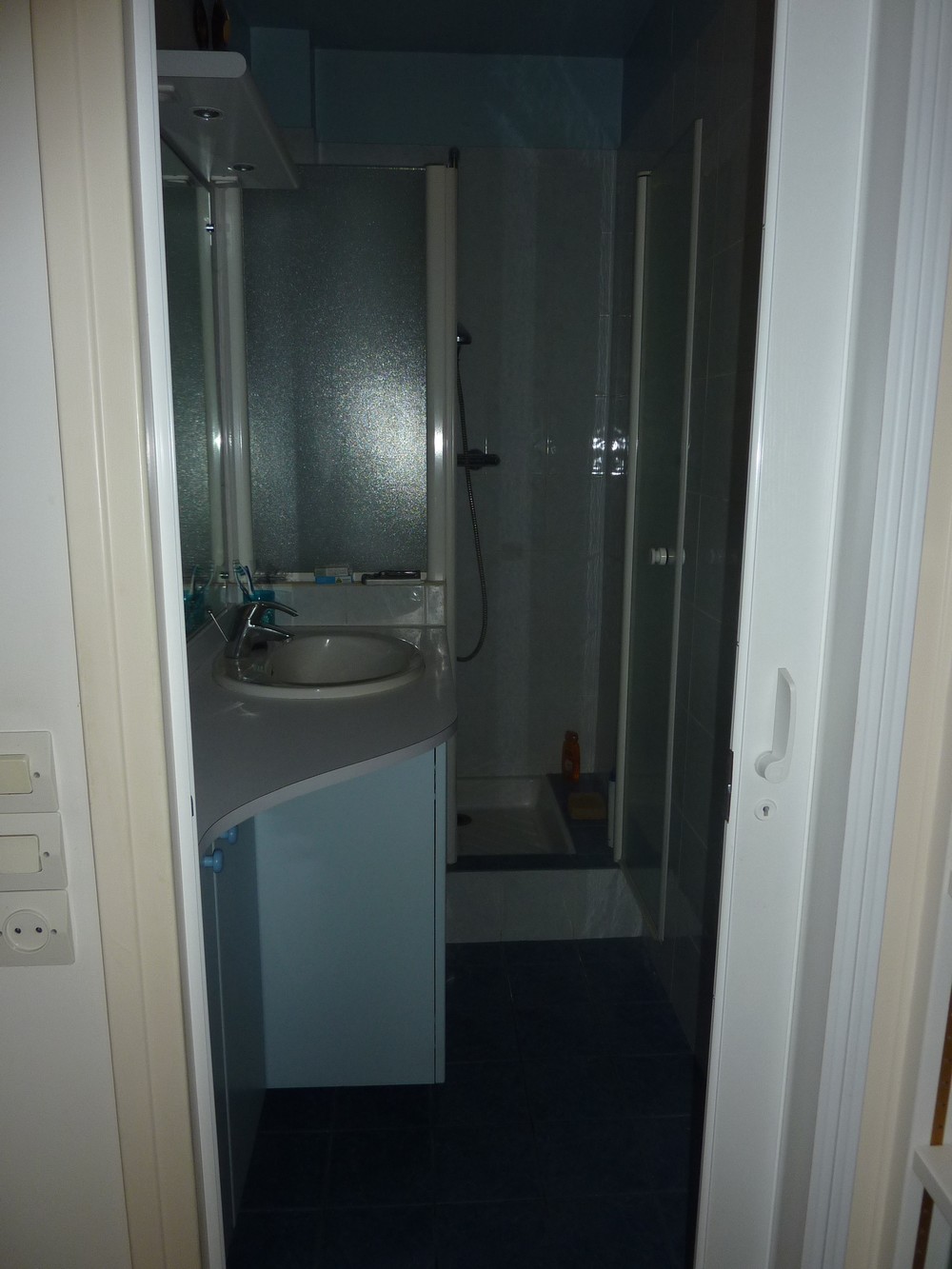 Appartement 4 pièces - Louveciennes — photo 10