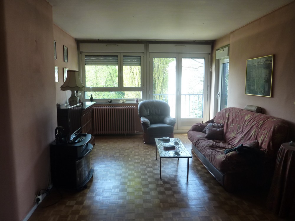 Appartement 4 pièces - Louveciennes — photo 11