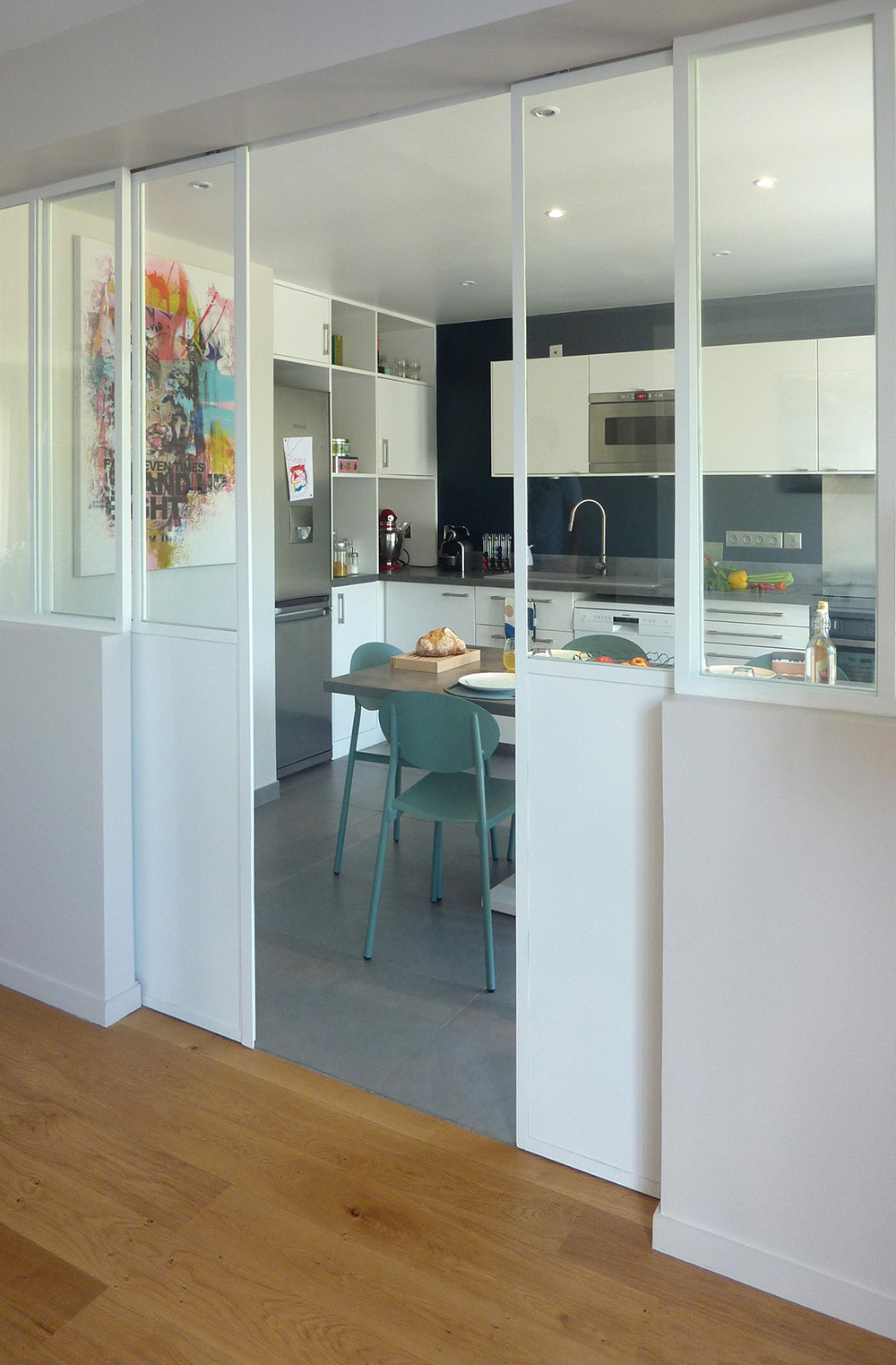 Maison - Rueil Malmaison — photo 7