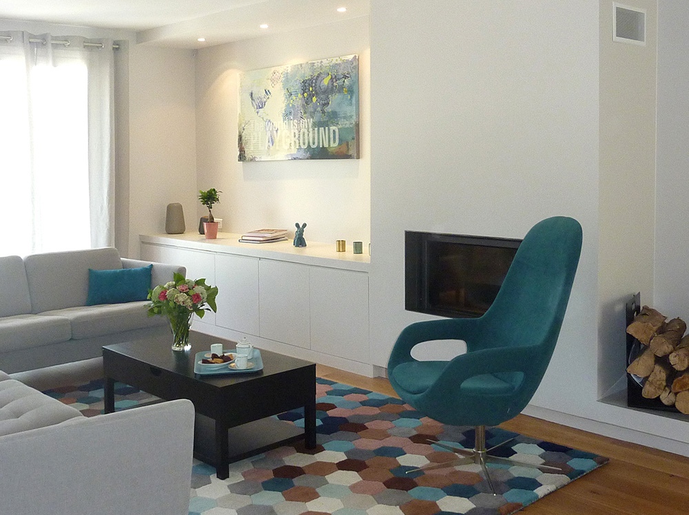Maison - Rueil Malmaison — photo 9