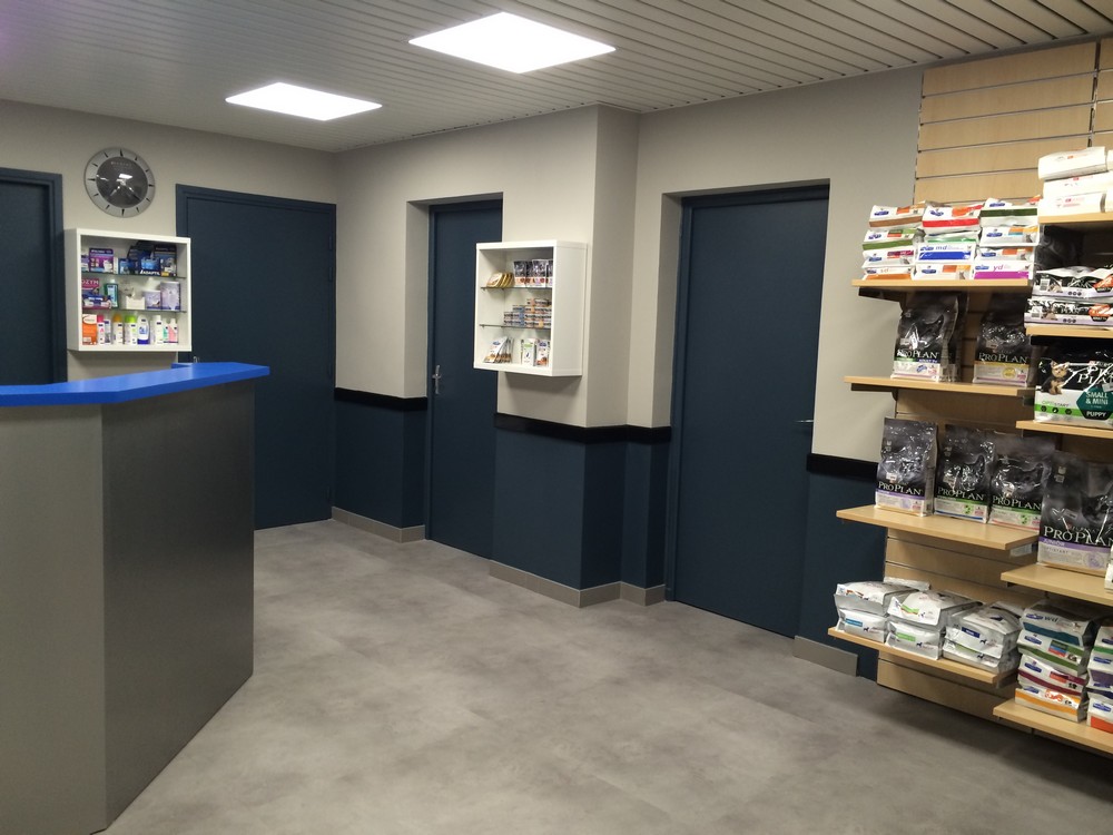 Clinique vétérinaire - Triel-sur-Seine — photo 14