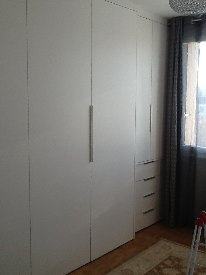 Menuiseries sur mesure — photo 1