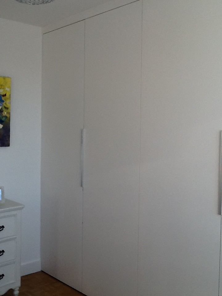 Menuiseries sur mesure — photo 2
