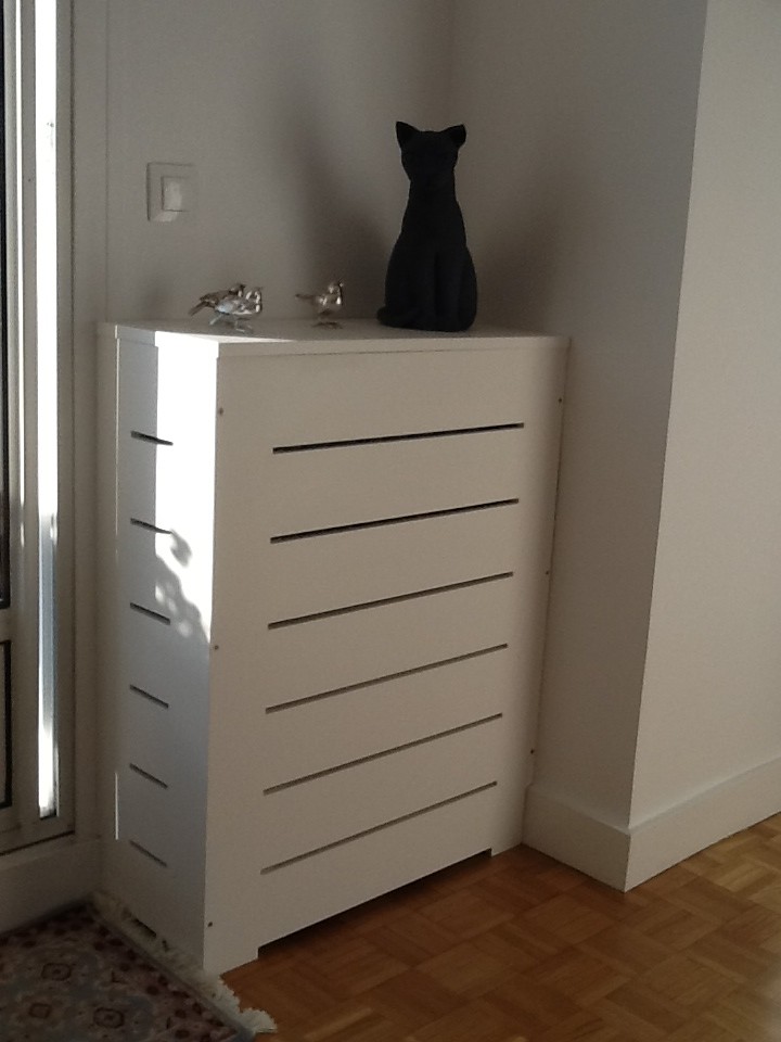 Menuiseries sur mesure — photo 3