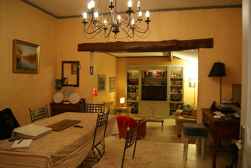 Maison - Triel-sur-Seine — photo 4