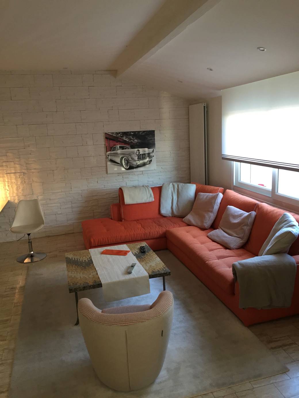Maison - Triel-sur-Seine — photo 8