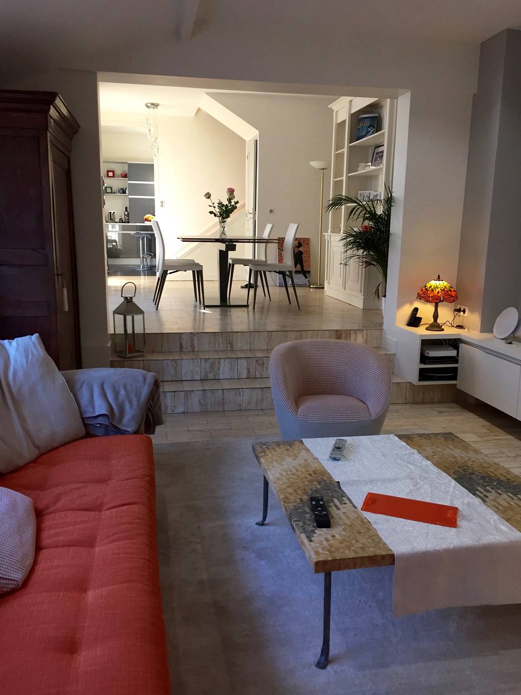 Maison - Triel-sur-Seine — photo 9