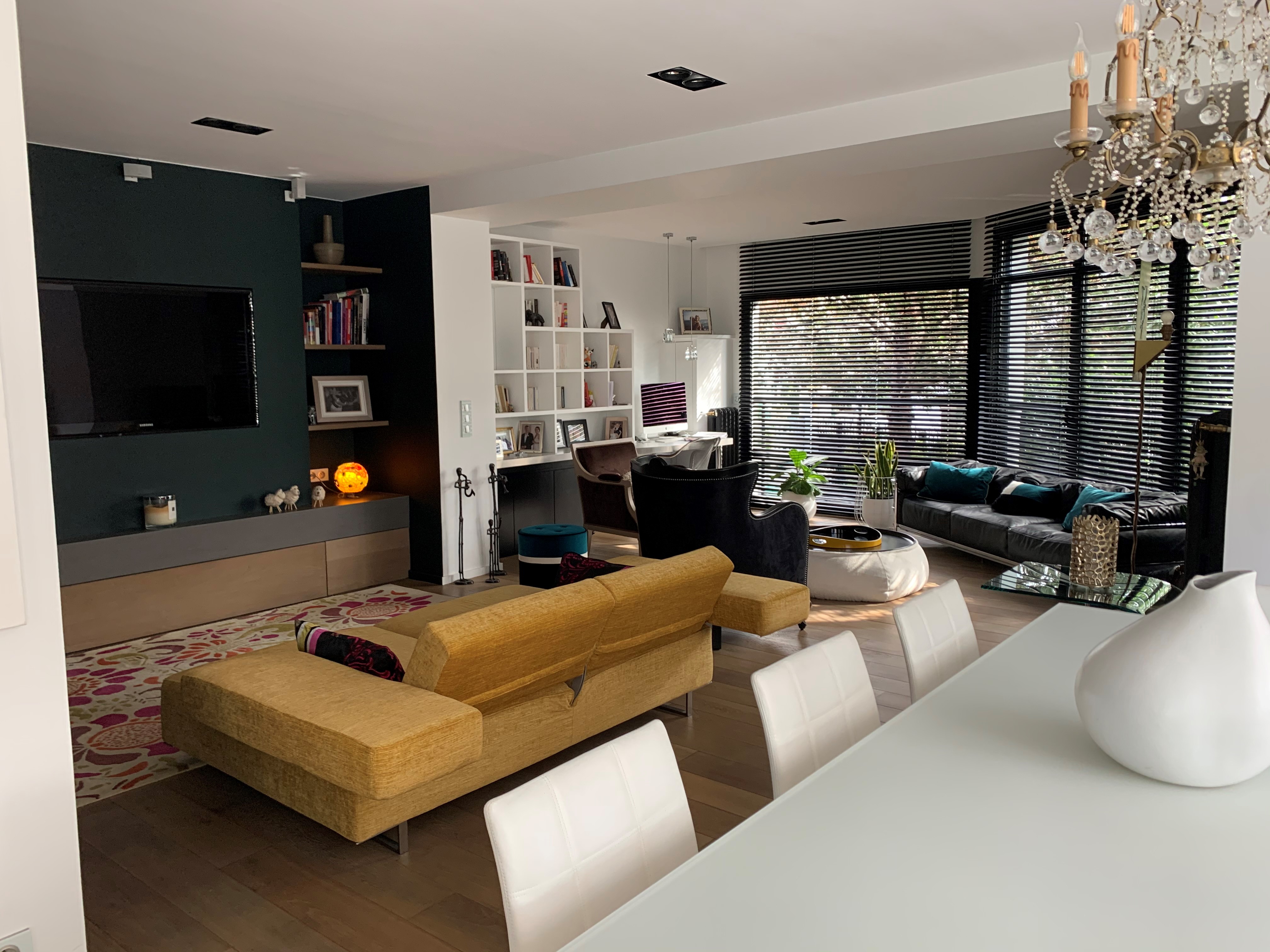 Maison 200 m² - Aulnay-sous-Bois — photo 13