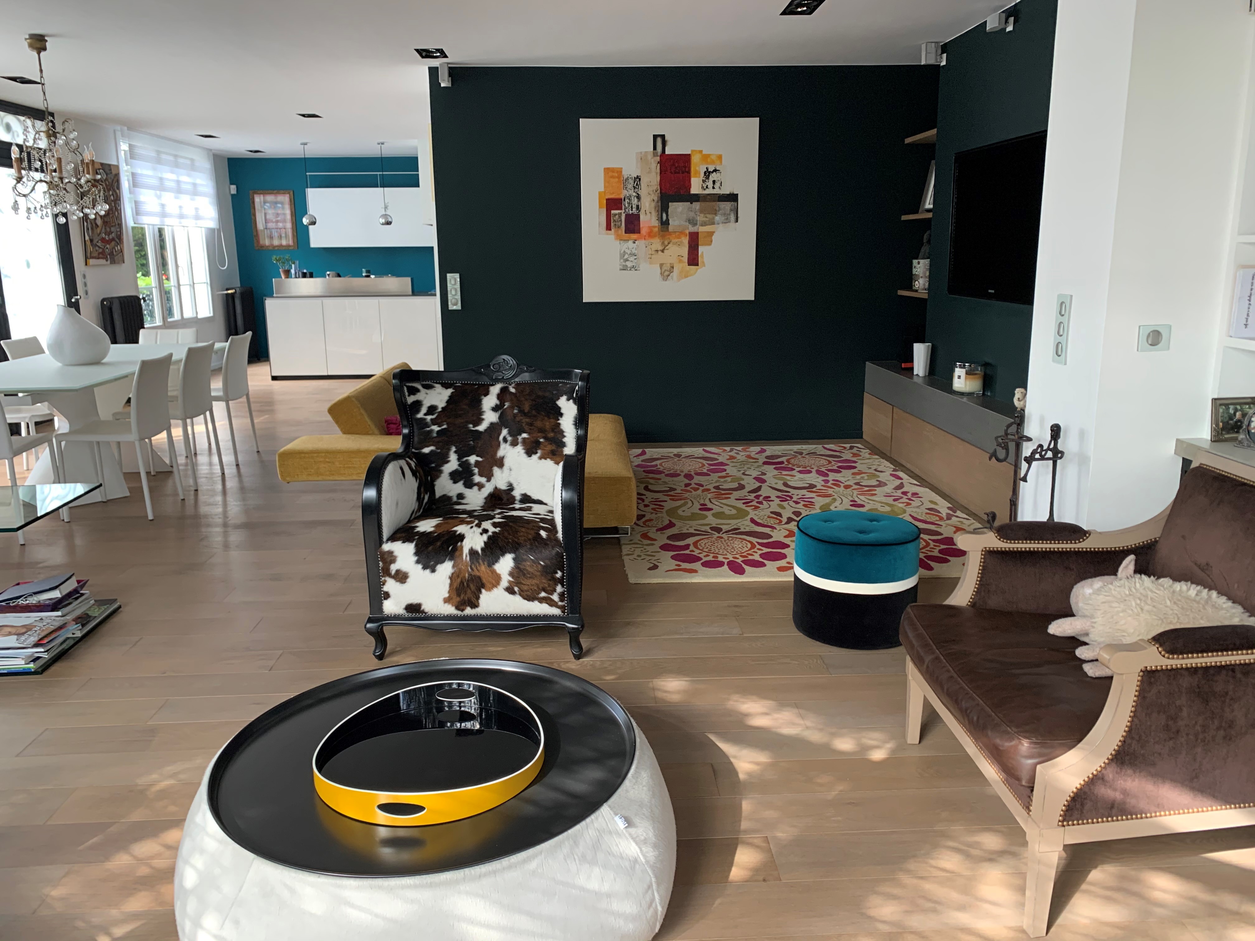 Maison 200 m² - Aulnay-sous-Bois — photo 15