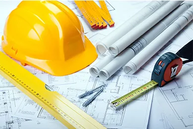 Construction
